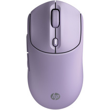 Комп'ютерна миша HP 400 Quiet Wireless Purple (AZ7B7AA)