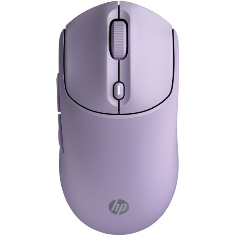 Компьютерная мышь HP 400 Quiet Wireless Purple (AZ7B7AA)