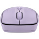 Компьютерная мышь HP 400 Quiet Wireless Purple (AZ7B7AA)