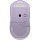 Компьютерная мышь HP 400 Quiet Wireless Purple (AZ7B7AA)