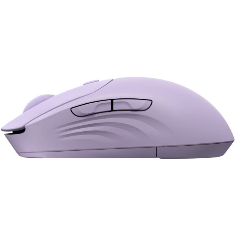 Компьютерная мышь HP 400 Quiet Wireless Purple (AZ7B7AA)