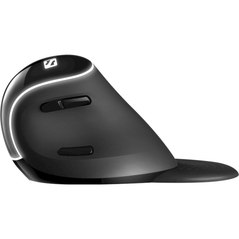 Комп'ютерна миша Sandberg Wireless Pro Black (630-13)