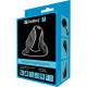 Комп'ютерна миша Sandberg Wireless Pro Black (630-13)