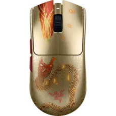 Компьютерная мышь Razer Viper V3 PRO Wireless Counter-Strike 2 Edition (RZ01-05120800-R3M1)