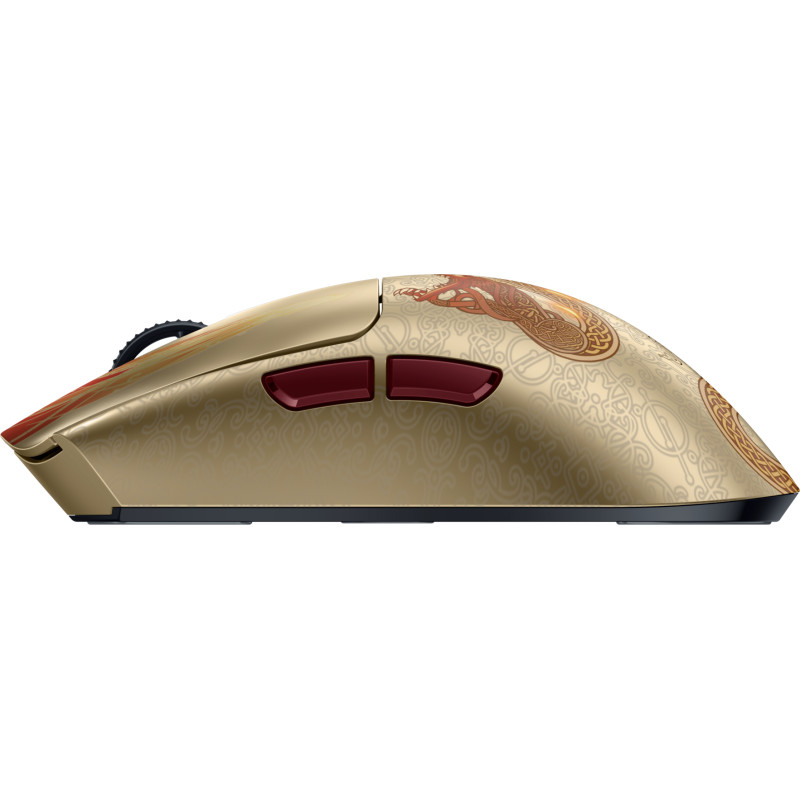 Комп'ютерна миша Razer Viper V3 PRO Wireless Counter-Strike 2 Edition (RZ01-05120800-R3M1)