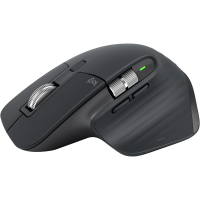 Logitech MX Master 3S for Business Graphite (910-006582)