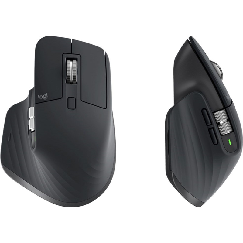 Logitech MX Master 3S for Business Graphite (910-006582)