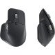 Logitech MX Master 3S for Business Graphite (910-006582)