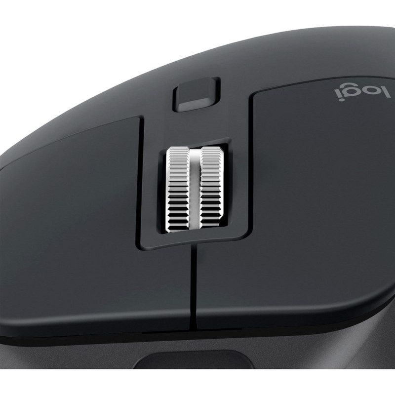 Logitech MX Master 3S for Business Graphite (910-006582)