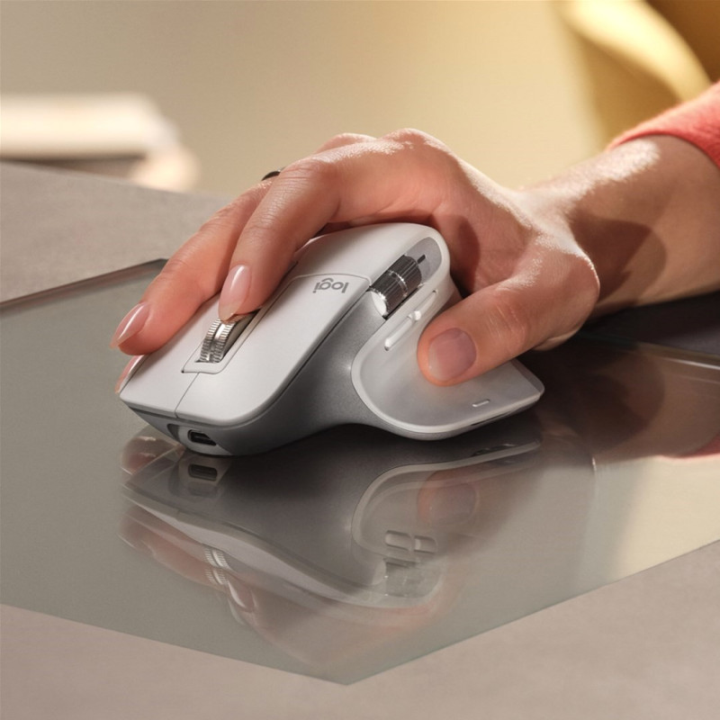 Logitech MX Master 3S for Business Graphite (910-006582)