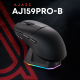 Ajazz AJ159 PRO Black (AJ159-PRO-B)