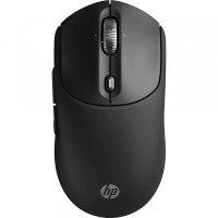 Комп'ютерна миша HP 700 Rechargeable Wireless Black (AZ7B0AA)