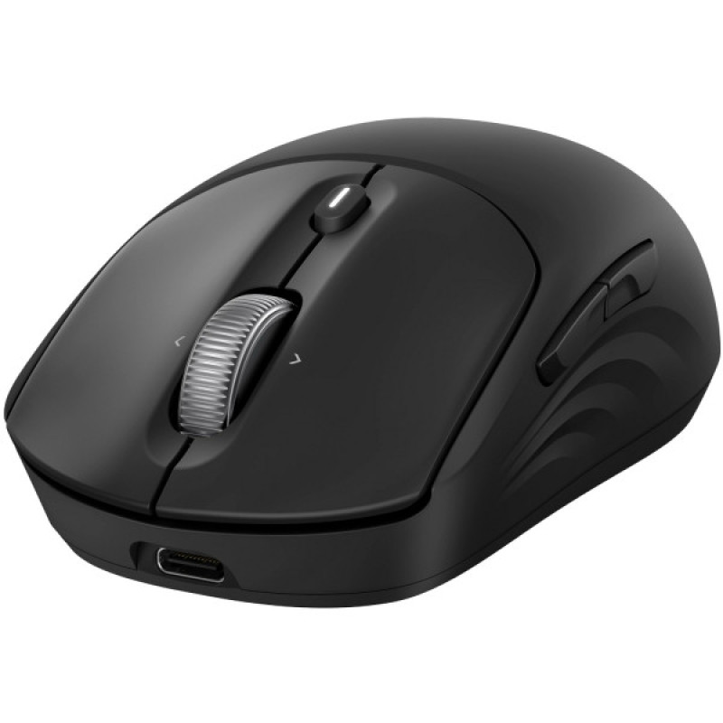 Компьютерная мышь HP 700 Rechargeable Wireless Black (AZ7B0AA)