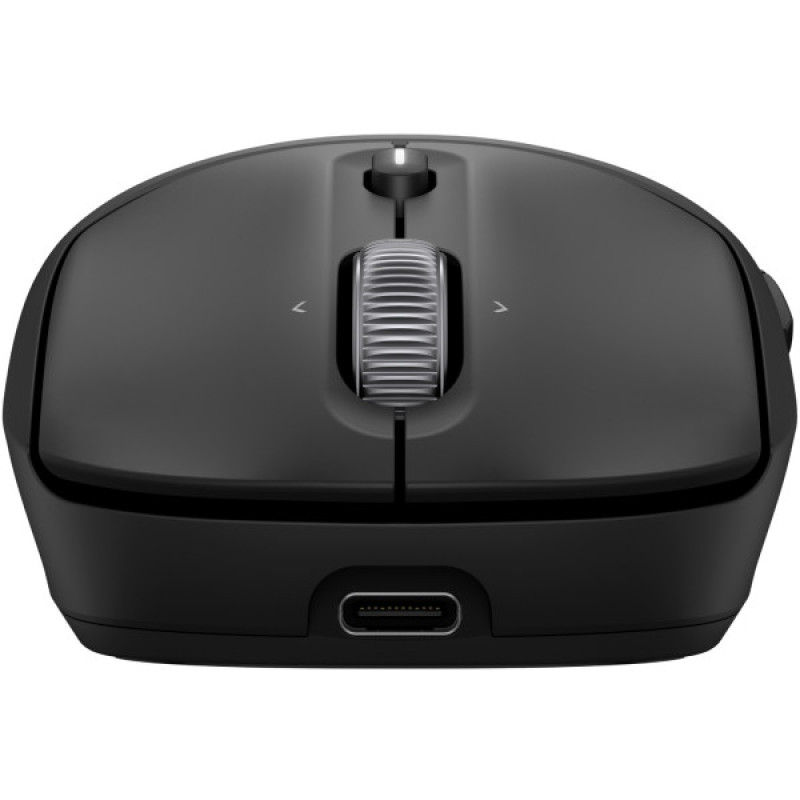 Компьютерная мышь HP 700 Rechargeable Wireless Black (AZ7B0AA)