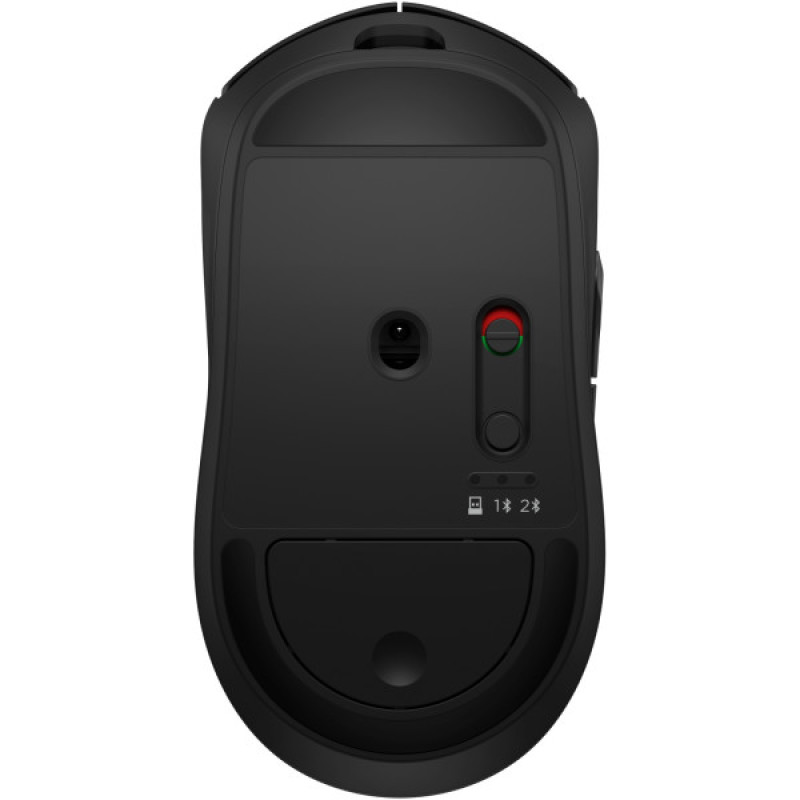 Компьютерная мышь HP 700 Rechargeable Wireless Black (AZ7B0AA)