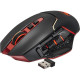 Redragon Mirage IR Wireless Black/Red (74847)