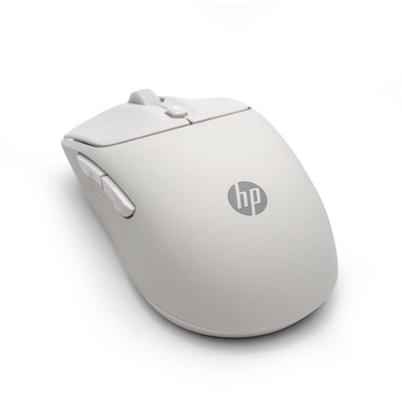 Компьютерная мышь HP 400 Quiet Wireless Maple (AZ7B6AA)