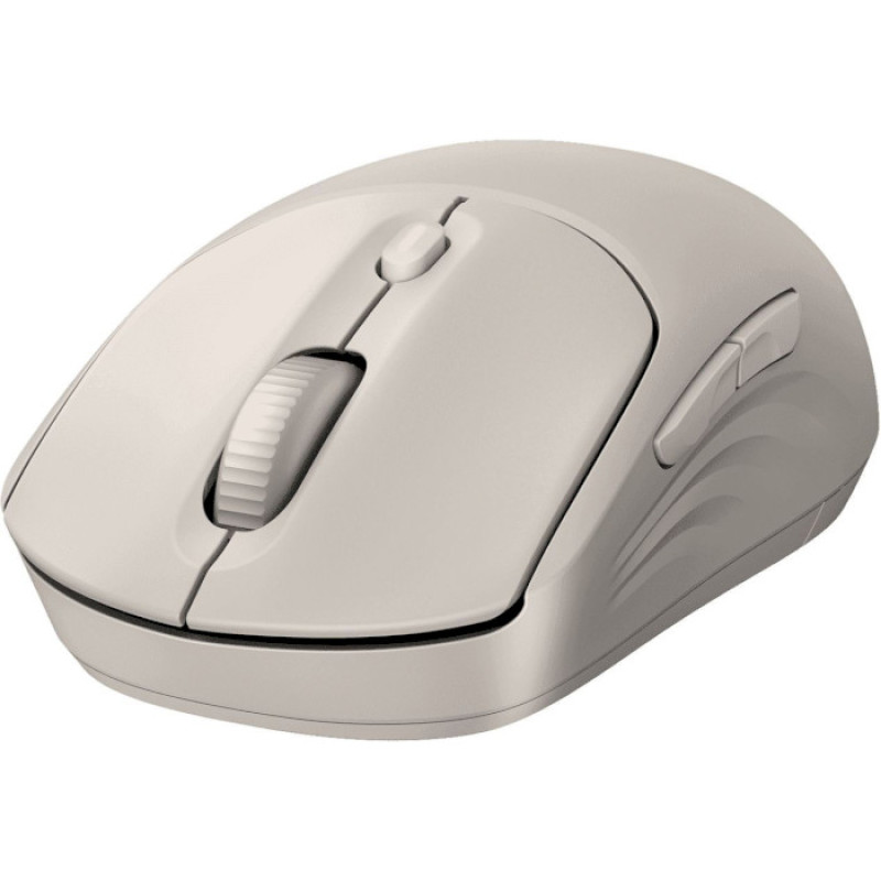Компьютерная мышь HP 400 Quiet Wireless Maple (AZ7B6AA)
