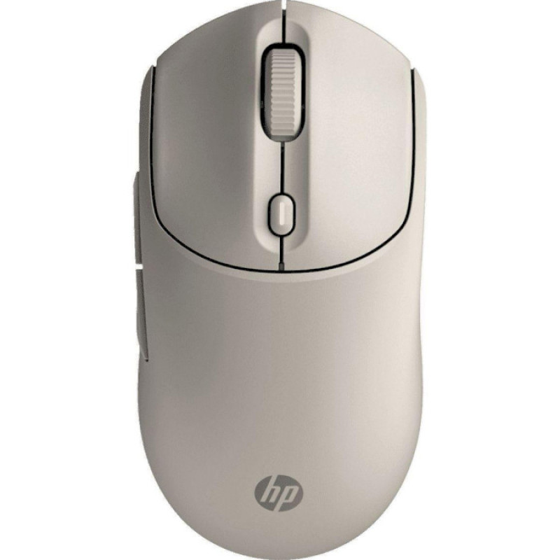 Компьютерная мышь HP 400 Quiet Wireless Maple (AZ7B6AA)