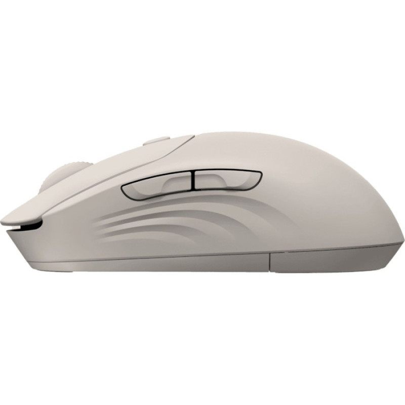 Компьютерная мышь HP 400 Quiet Wireless Maple (AZ7B6AA)