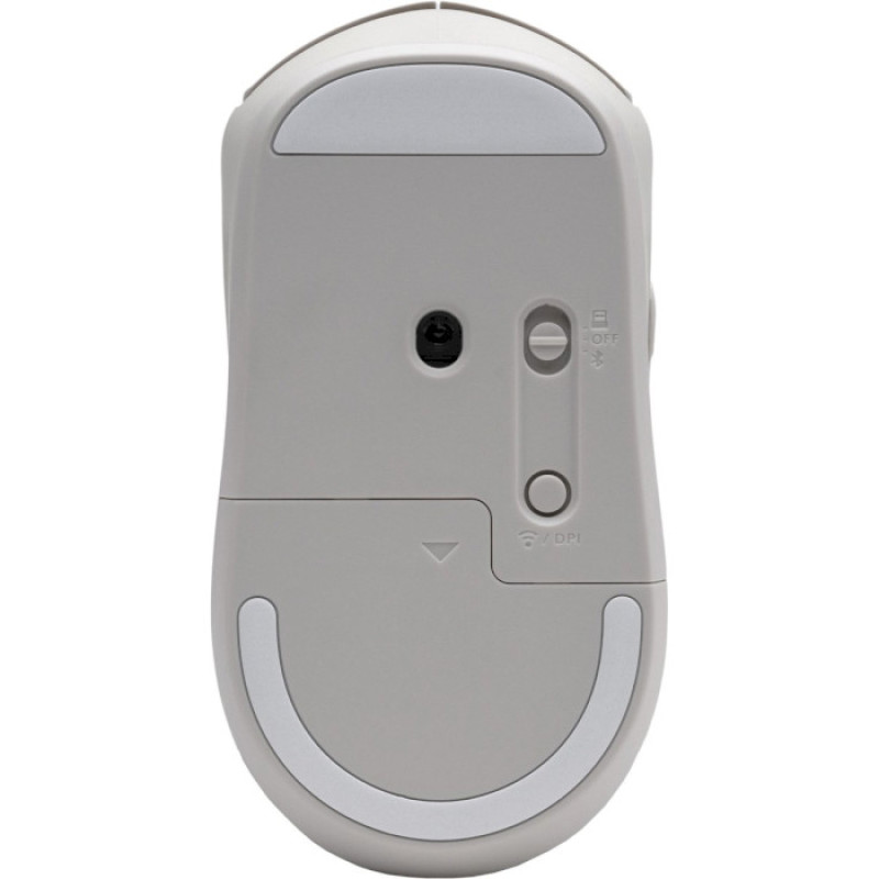 Компьютерная мышь HP 400 Quiet Wireless Maple (AZ7B6AA)