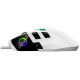 Lorgar MSP80 Wired Gaming Mouse Pro White (LRG-MSP80-WH)