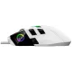 Комп'ютерна миша Lorgar MSP80 Wired Gaming Mouse Pro White (LRG-MSP80-WH)
