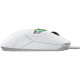 Lorgar MSP80 Wired Gaming Mouse Pro White (LRG-MSP80-WH)