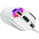 Комп'ютерна миша Lorgar MSP80 Wired Gaming Mouse Pro White (LRG-MSP80-WH)