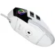 Комп'ютерна миша Lorgar MSP80 Wired Gaming Mouse Pro White (LRG-MSP80-WH)