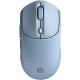 Компьютерная мышь HP 400 Quiet Wireless Blue (AZ7B4AA)