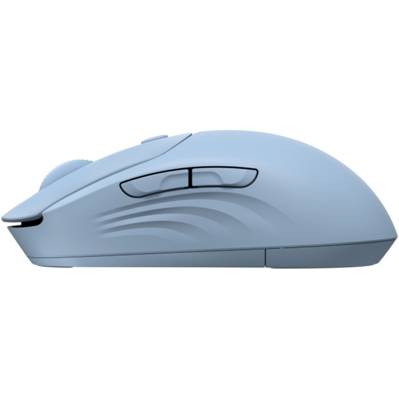 Компьютерная мышь HP 400 Quiet Wireless Blue (AZ7B4AA)
