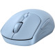 Компьютерная мышь HP 400 Quiet Wireless Blue (AZ7B4AA)