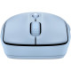 Компьютерная мышь HP 400 Quiet Wireless Blue (AZ7B4AA)
