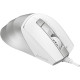 Компьютерная мышь A4Tech FM45S Air (Silver White)