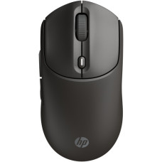 Комп'ютерна миша HP 400 Quiet Black (AZ7B2AA)