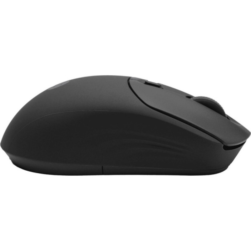 Компьютерная мышь HP 400 Quiet Black (AZ7B2AA)