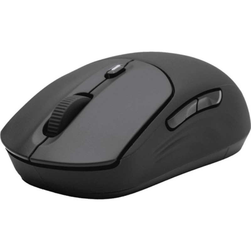Компьютерная мышь HP 400 Quiet Black (AZ7B2AA)