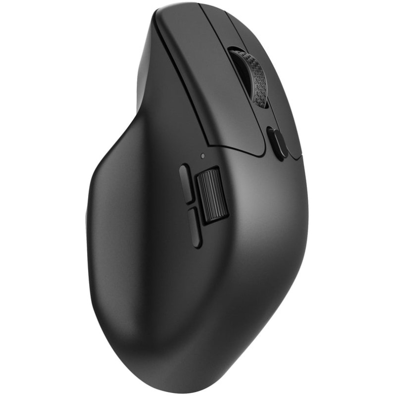 Компьютерная мышь Keychron M6 Black (M6-A1)
