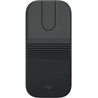 Компьютерная мышь Logitech Mobi Fold for Business Wireless/Bluetooth Graphite (910-007605)
