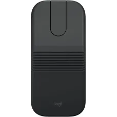 Компьютерная мышь Logitech Mobi Fold for Business Wireless/Bluetooth Graphite (910-007605)