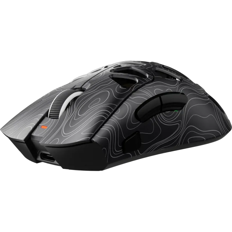 Компьютерная мышь GamePro Genesis Hollow (GM870HB)