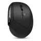 Компьютерная мышь REAL-EL RM-490W Black