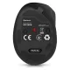 Компьютерная мышь REAL-EL RM-490W Black