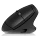 Компьютерная мышь REAL-EL RM-490W Black