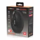 Компьютерная мышь REAL-EL RM-490W Black