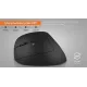 Компьютерная мышь REAL-EL RM-490W Black