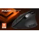 Компьютерная мышь REAL-EL RM-490W Black