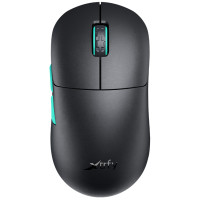 Xtrfy M8 Wireless Black (M8W-RGB-BLACK)
