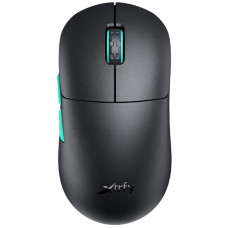 Xtrfy M8 Wireless Black (M8W-RGB-BLACK)